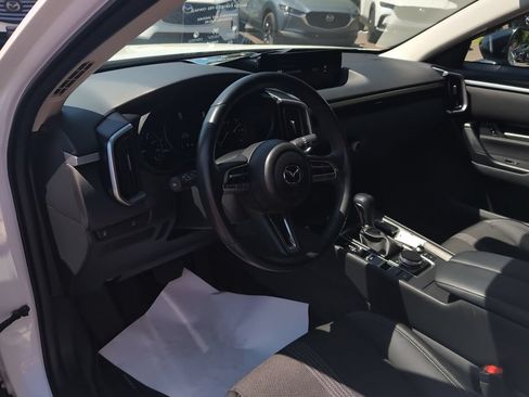 Certified 2024 MAZDA CX-50 AWD 2.5 S w/ Cargo Package image 14