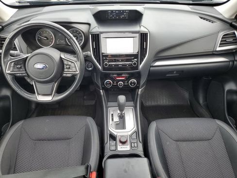 Used 2022 Subaru Forester Premium AWD/4WD image 26