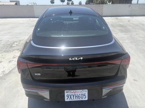 Used 2026 Kia K5 LXS FWD image 9
