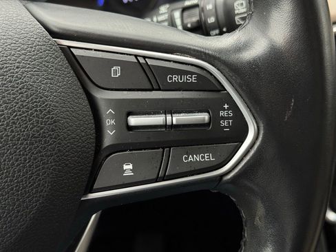 Used 2020 Hyundai Santa Fe Limited w/ Cargo Package image 34