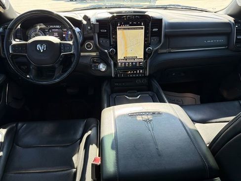 Used 2019 RAM 1500 Limited image 22