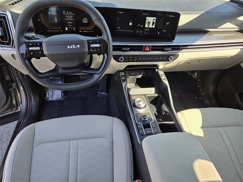 New 2026 Kia Sorento EX image 22