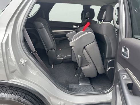 Used 2020 Dodge Durango SXT w/ 3rd Row Seating Group AWD/4WD image 26