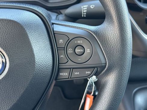 New 2026 Toyota Corolla LE image 14