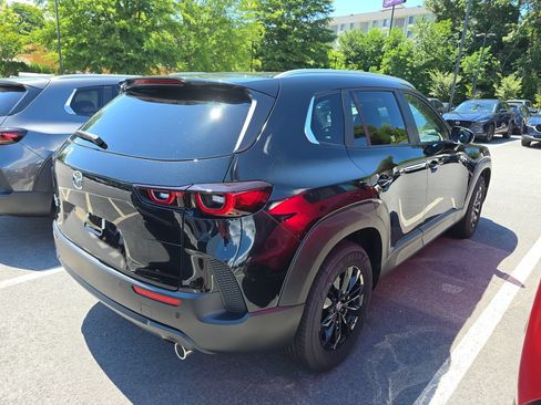 New 2026 MAZDA CX-50 AWD 2.5 S w/ Weather Package image 2