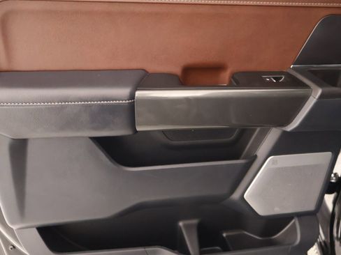 Used 2023 Ford F150 Lariat w/ Equipment Group 502A High image 18