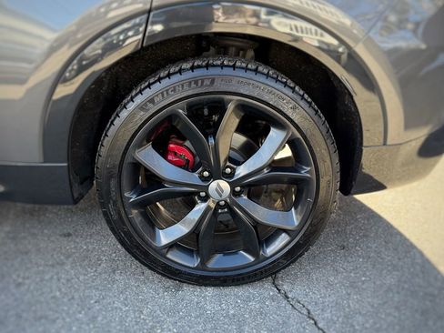 Used 2024 Dodge Hornet R/T w/ Track Pack image 8