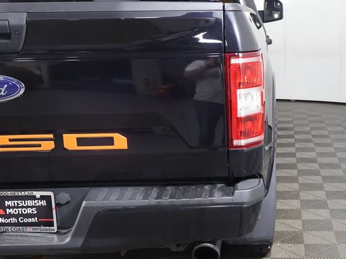 Used 2019 Ford F150 XLT w/ Equipment Group 302A Luxury AWD/4WD image 14