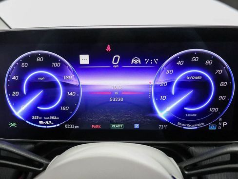 Used 2023 Mercedes-Benz EQS 450+ Sedan image 25