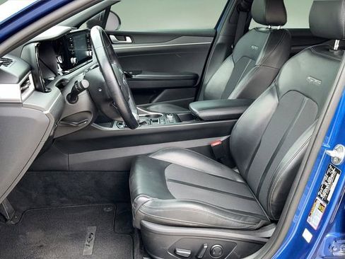 Used 2021 Kia K5 GT-Line image 12