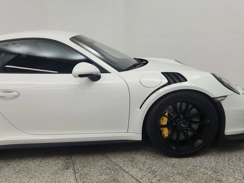 Used 2016 Porsche 911 GT3 RS RWD image 17