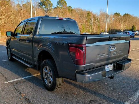Used 2024 Ford F150 XLT w/ Mobile Office Package image 6