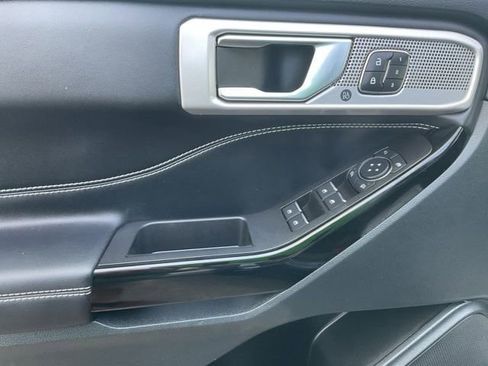 Used 2021 Ford Explorer ST w/ Equipment Group 401A image 29