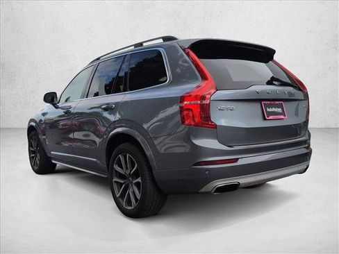 Used 2019 Volvo XC90 T6 Momentum w/ Advanced Package image 5