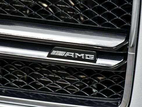 Used 2016 Mercedes-Benz G 63 AMG 4MATIC image 75