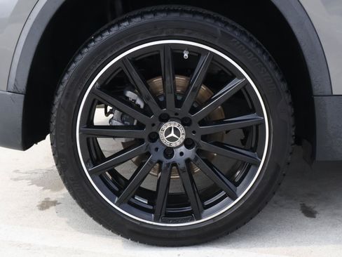 Used 2021 Mercedes-Benz GLA 250 4MATIC image 8