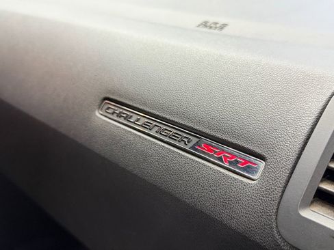 Used 2014 Dodge Challenger SRT8 Core image 17