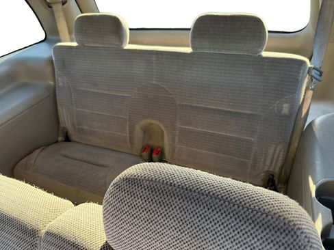 Used 2003 Dodge Durango SLT image 13