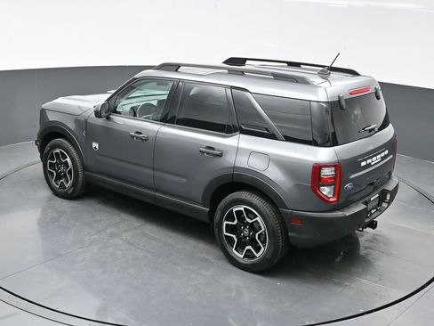 Used 2021 Ford Bronco Sport Big Bend w/ Big Bend Package AWD/4WD image 36