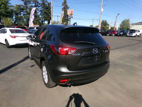 Used 2014 MAZDA CX-5 Sport w/ Bluetooth Audio Package AWD/4WD image 5
