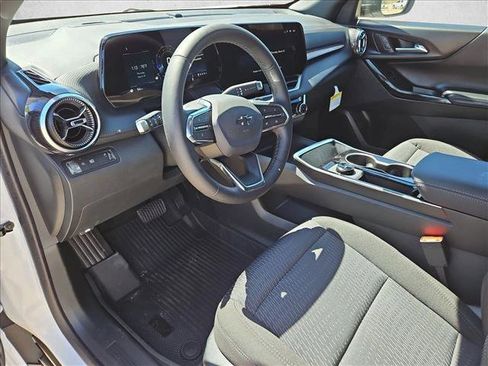 New 2026 Chevrolet Equinox LT w/ Midnight Edition image 3