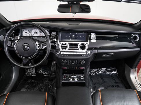 Used 2020 Rolls-Royce Dawn image 68