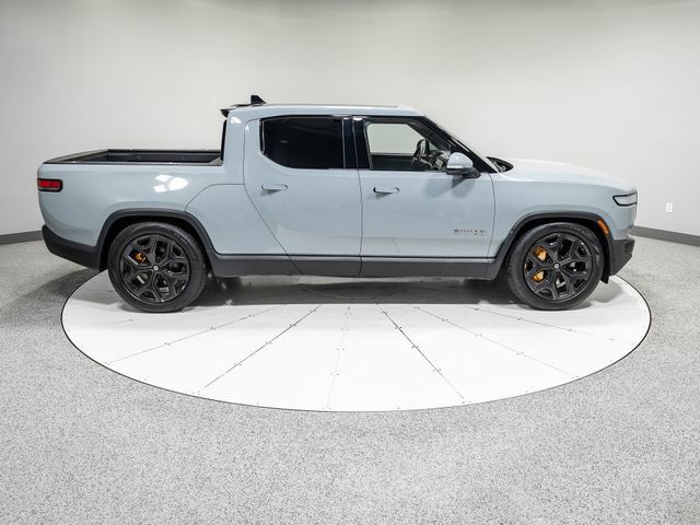 Used 2023 Rivian R1T Adventure Quad AWD/4WD image 27