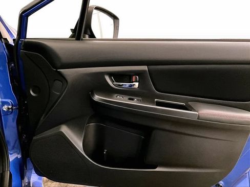 Used 2015 Subaru WRX AWD/4WD image 23