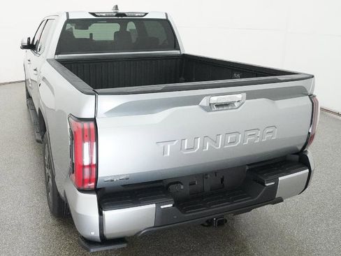 New 2026 Toyota Tundra Limited AWD/4WD image 16