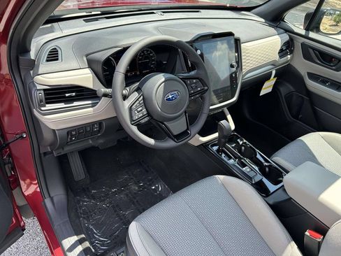 New 2026 Subaru Forester Touring AWD/4WD image 17