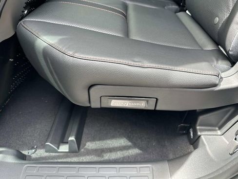 New 2026 Honda Ridgeline TrailSport image 12