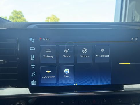 New 2026 Chevrolet Silverado 1500 LT image 14