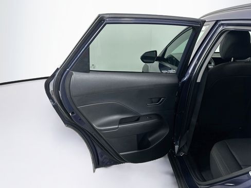 Used 2025 Hyundai Kona SEL FWD image 27
