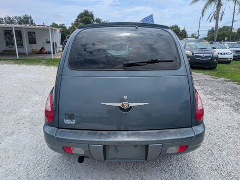 Used 2006 Chrysler PT Cruiser Touring FWD image 6