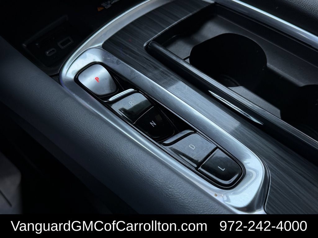 Used 2022 Buick Enclave Premium FWD image 20