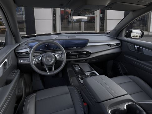 New 2026 Buick Enclave Preferred AWD/4WD image 15