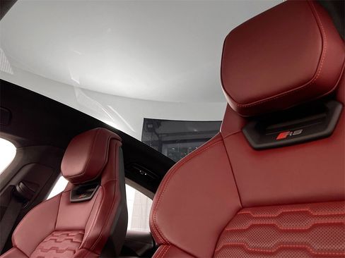 Used 2023 Audi RS e-tron GT w/ Carbon Performance Package image 14