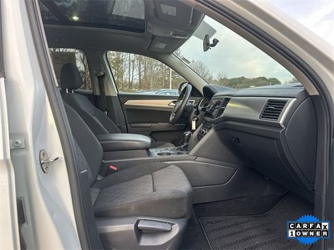 Used 2018 Volkswagen Atlas Launch Edition image 25