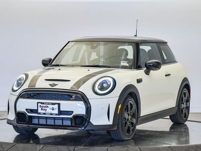 Certified 2023 MINI Cooper S w/ Driver Assistance Package