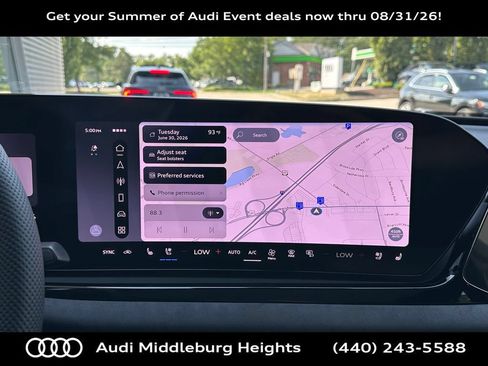 New 2026 Audi S5 Prestige AWD/4WD image 25