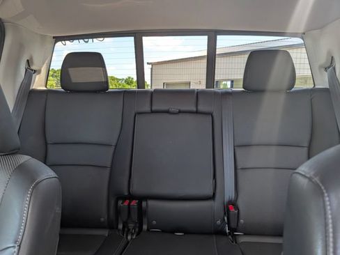 Used 2020 Honda Ridgeline RTL-E image 17