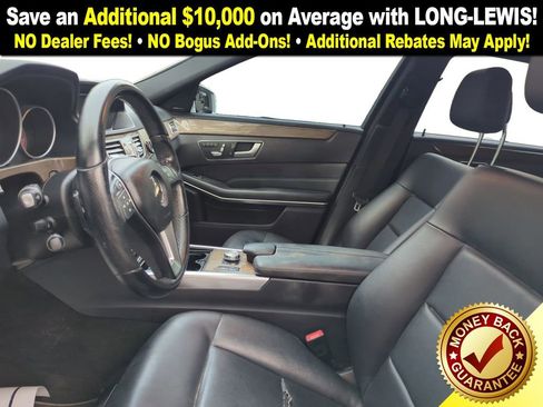 Used 2014 Mercedes-Benz E 350 E 350 image 14