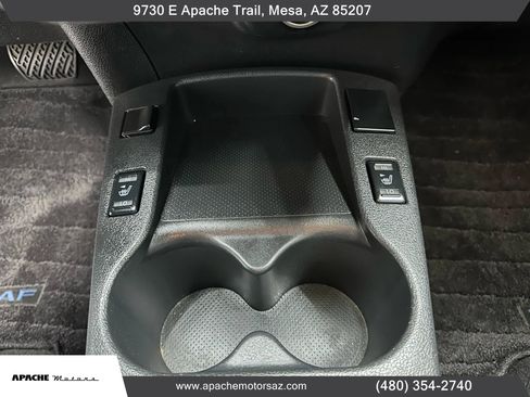 Used 2016 Nissan Leaf S w/ Charger Package image 27