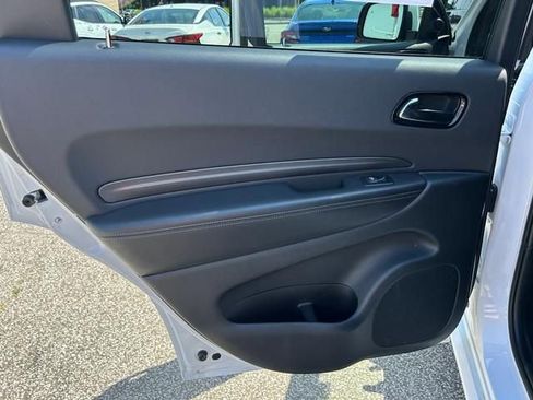 Used 2022 Dodge Durango GT AWD/4WD image 13