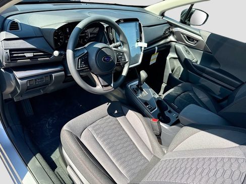 New 2026 Subaru Impreza 2.0i Sport AWD/4WD image 10