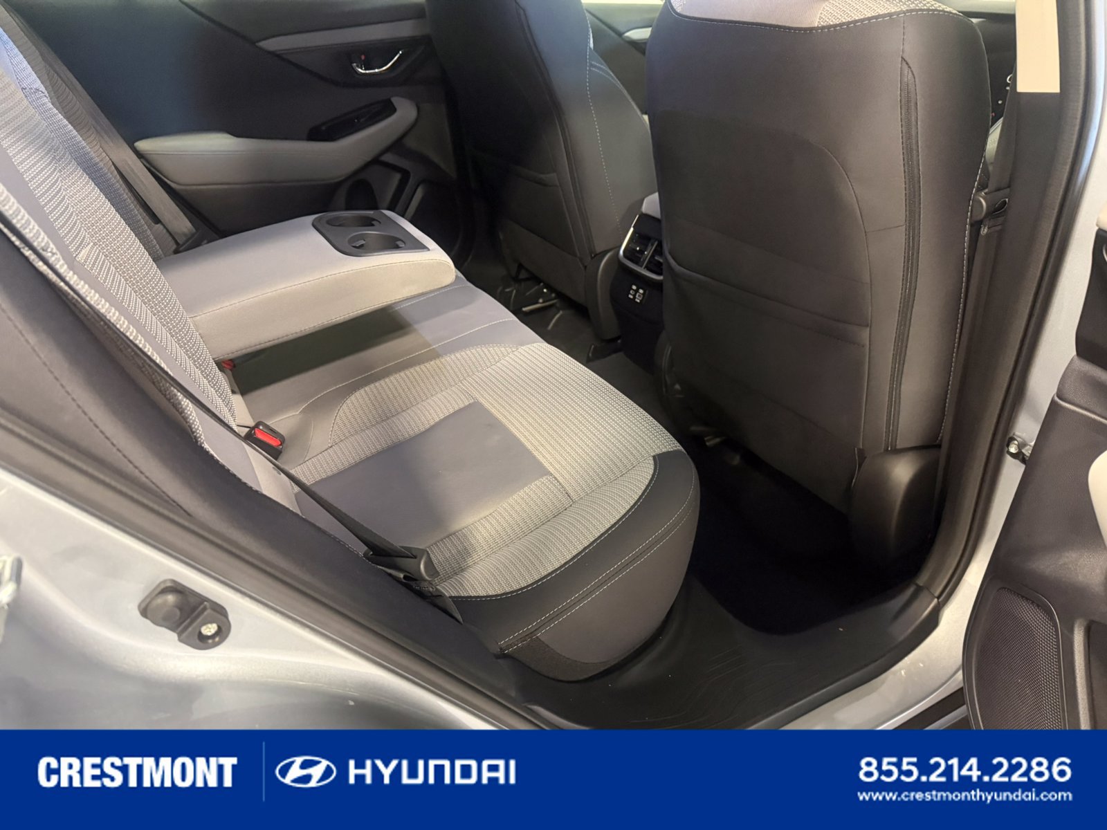 Used 2024 Subaru Outback Premium AWD/4WD image 27