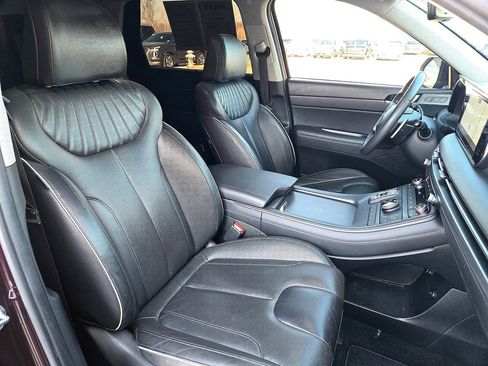 Used 2024 Hyundai Palisade Limited image 28
