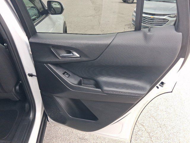 Used 2025 Chevrolet Equinox LT FWD image 36
