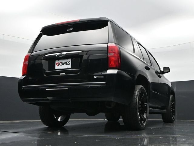 Used 2018 Chevrolet Tahoe Premier AWD/4WD image 42
