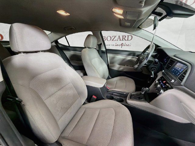 Used 2020 Hyundai Elantra SEL FWD image 30